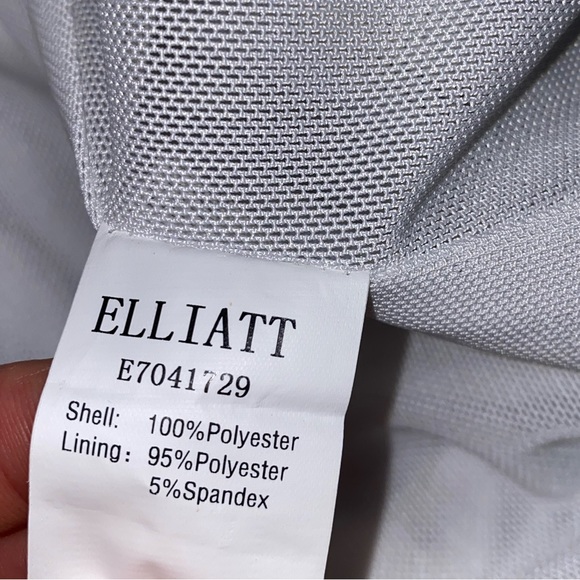 Elliott Blossom Print Dress - Picture 12 of 12